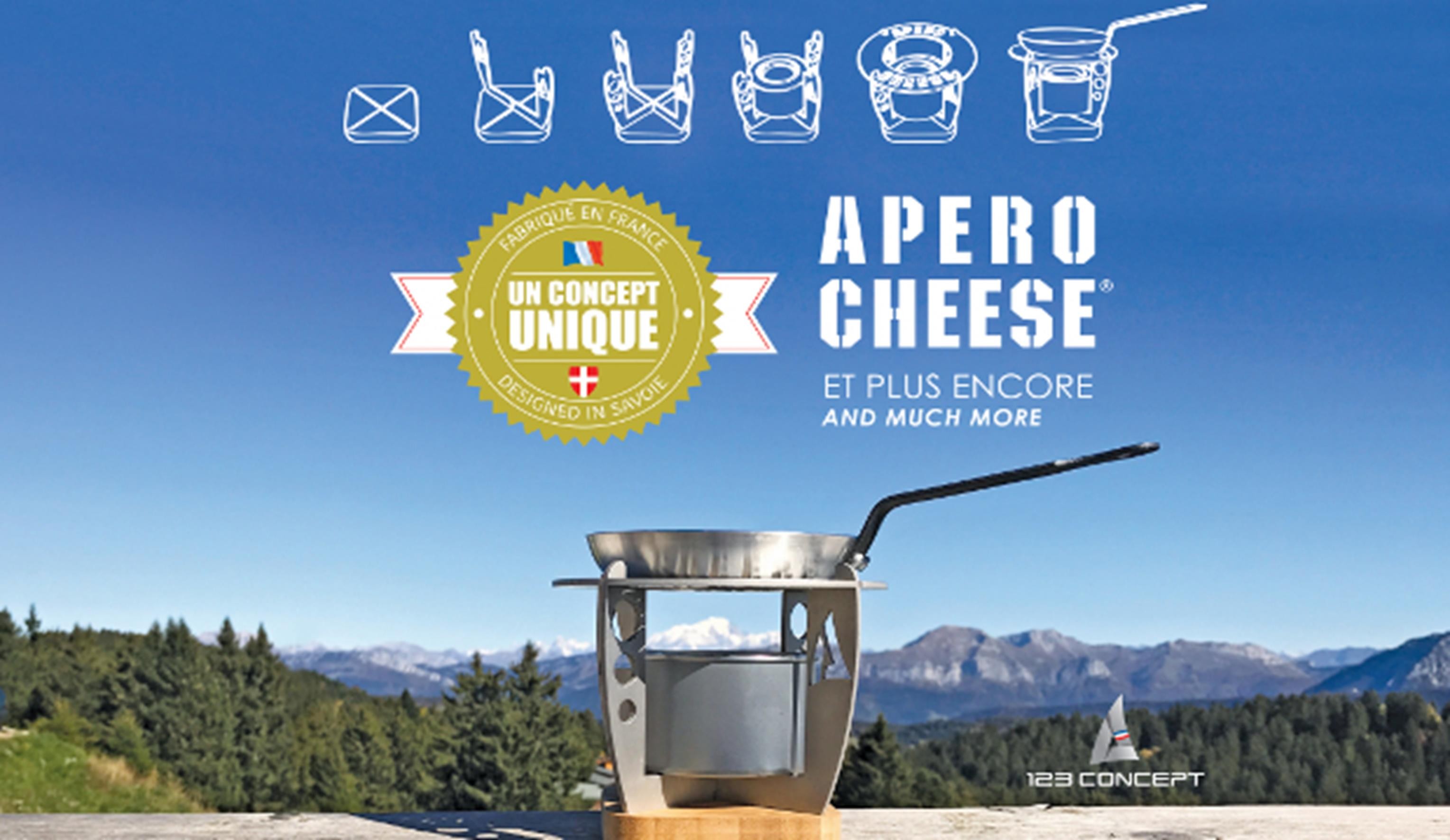 Apéro Cheese